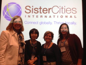 Wilhelmshaven and SCI 007