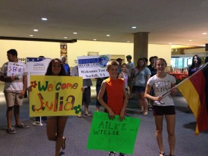 Wilhelmshaven and SCI 017