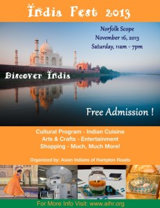 IndiaFestFlyer13