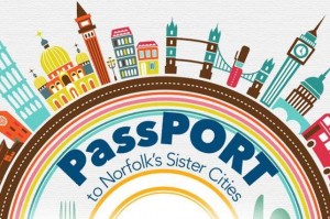 PassPort half logo