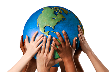 Young Global Citizens