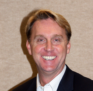 Allan Bull, Ex-Officio (2019)