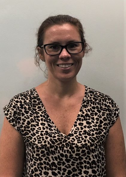 Dr. Georgeanna Fellio, YAAS Chair (2018)