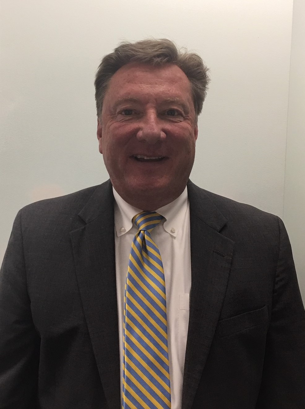 Gary Bonnewell, At Large (2025)