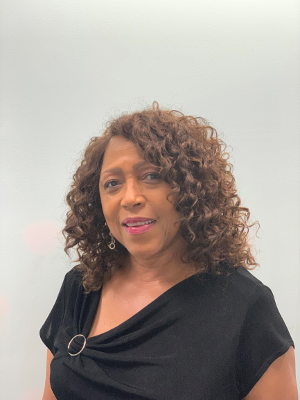 Regina Davis, Tema Ghana Co-Chair (2024)