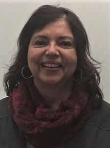 Maritsa Alger, Immediate Past President (2025)