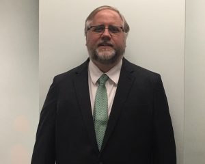 Dr. James Pohl (2021)