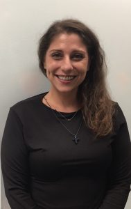 Mina Barberis, President (2025)