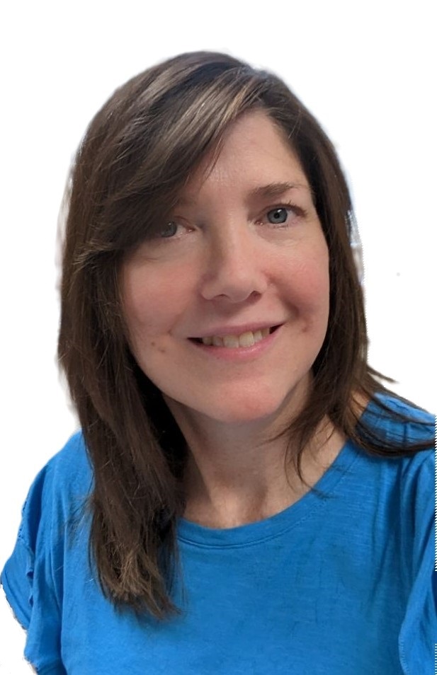 Lisa Boatright, Executive Director (2024)